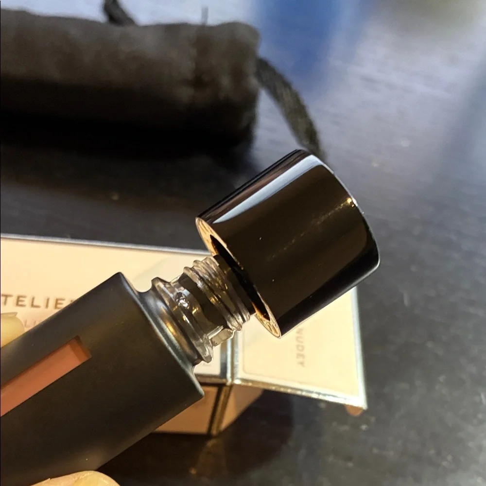 Westman Atelier Squeaky Clean Lip Balm - Picture 7 of 7